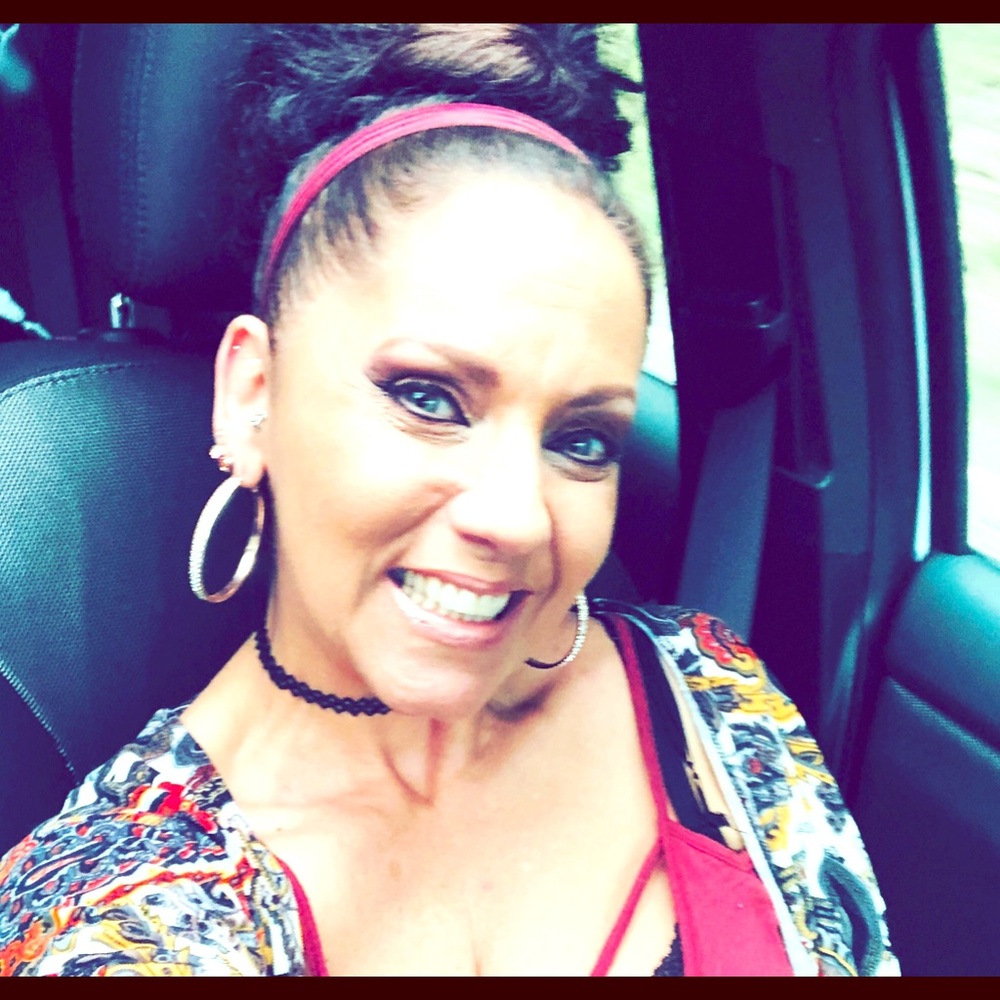 Meet your Posher, Reba